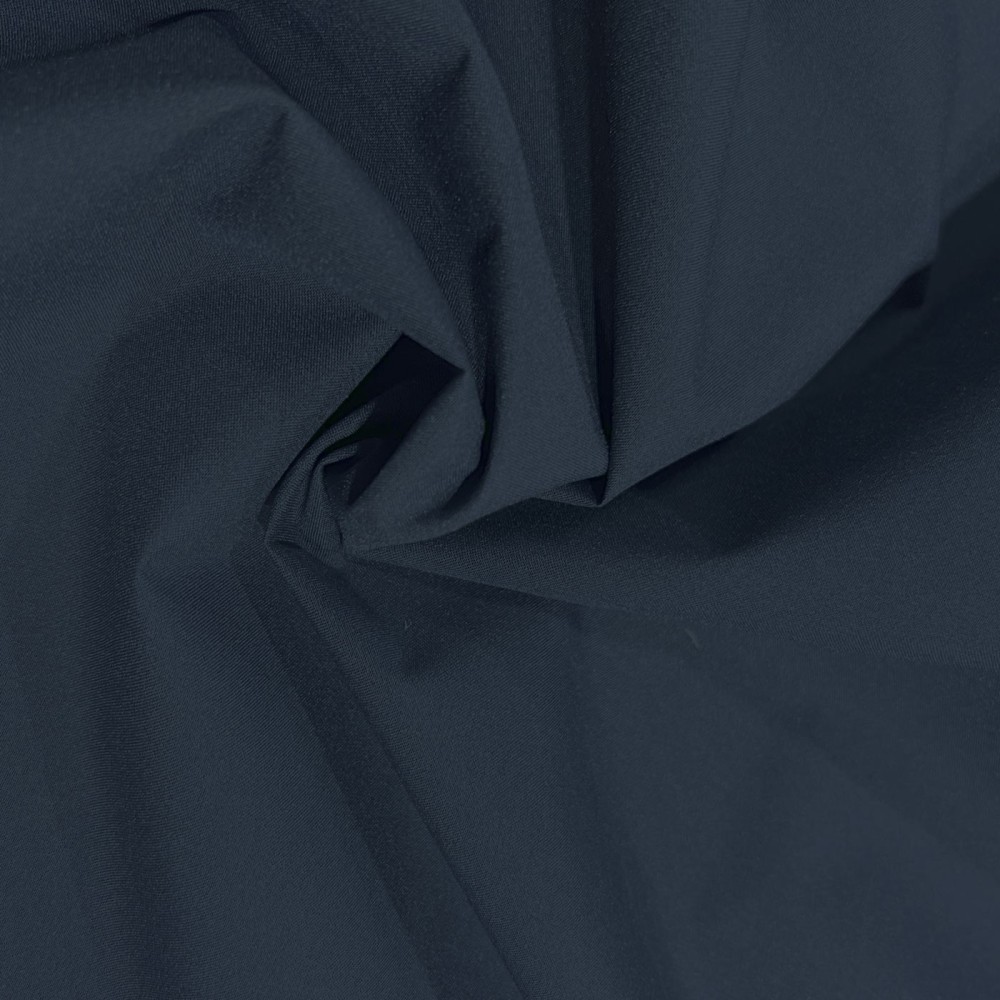 Waterproof PU-backed Fabric To Clear 1