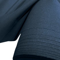 Waterproof PU-backed Fabric To Clear 3