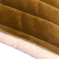 Channel Double Sided Quilted cin 1