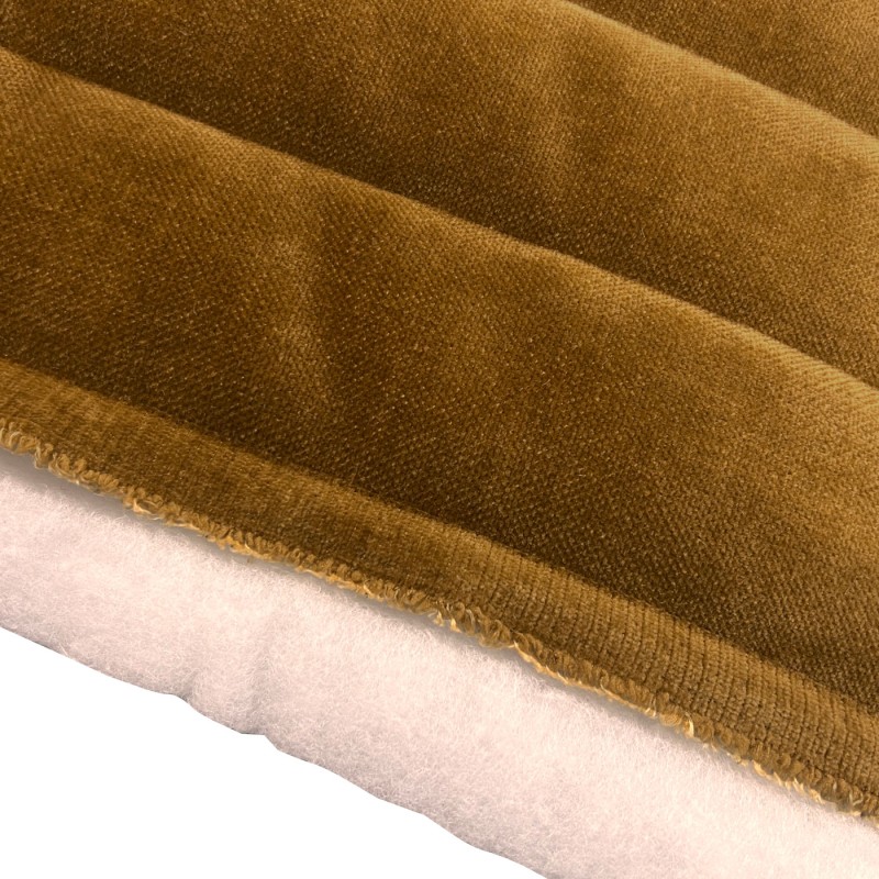 Channel Double Sided Quilted cin 1