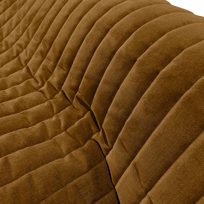 Channel Double Sided Quilted cin 4