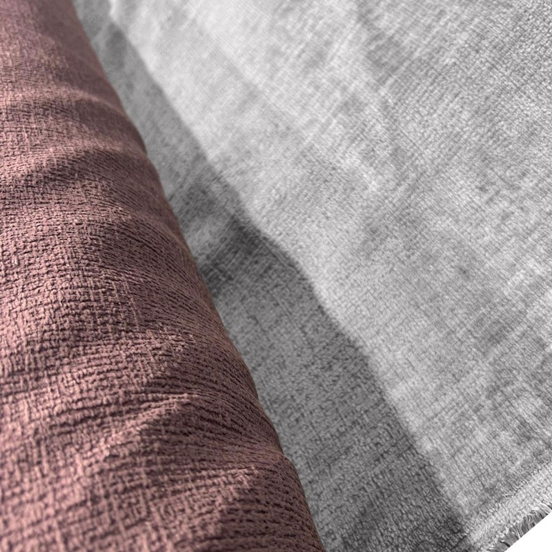 Fire Retardant Upholstery To Clear Silver 2