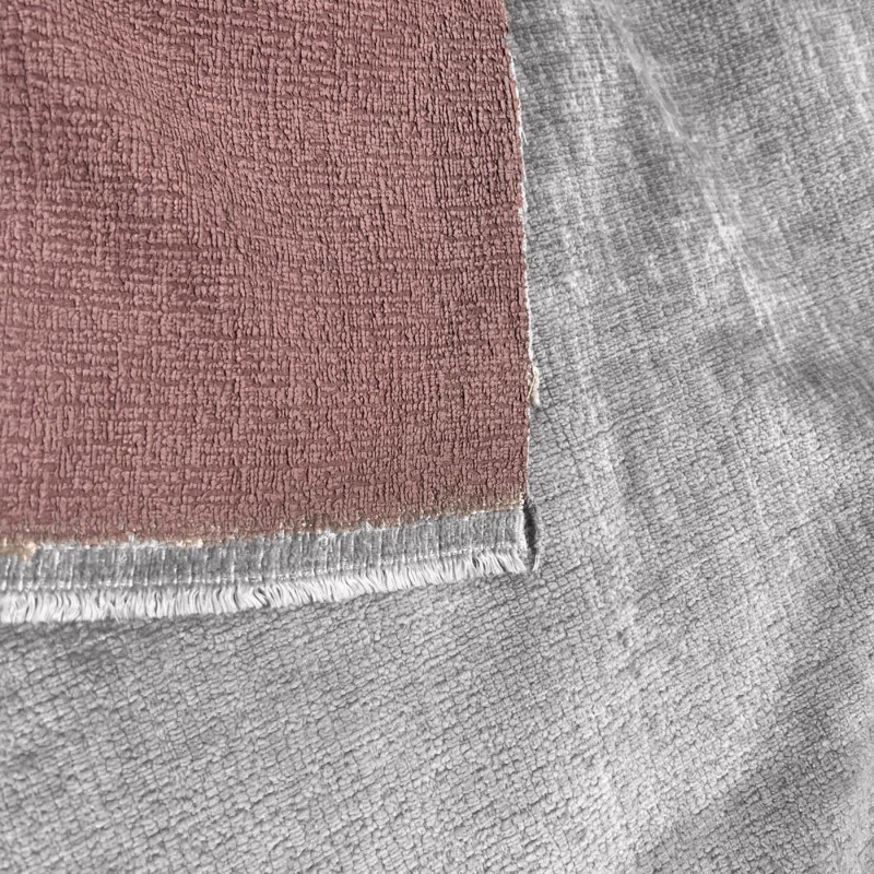 Fire Retardant Upholstery To Clear Silver 3
