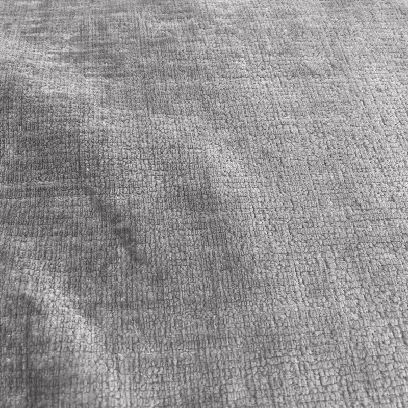 Fire Retardant Upholstery To Clear Silver 4