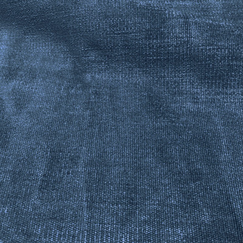 Fire Retardant Upholstery To Clear Blue 2
