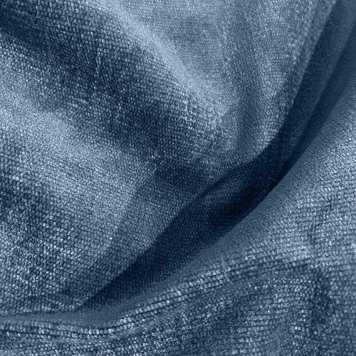 Fire Retardant Upholstery To Clear Blue 3