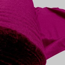 Clearance Melton Wool Pink 3