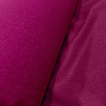 Clearance Melton Wool Pink 1