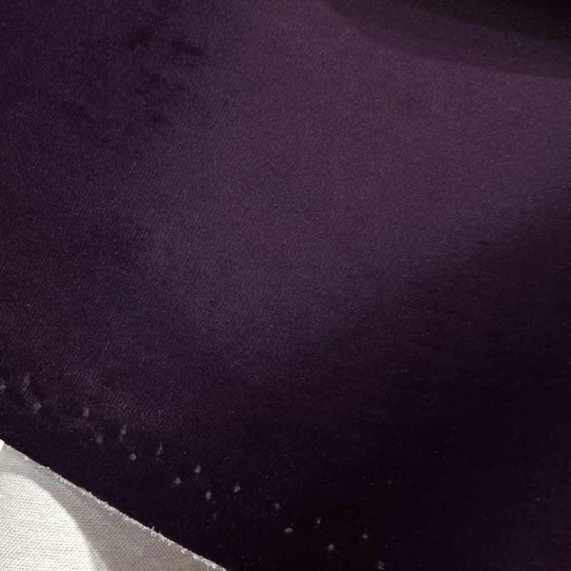 Clearance Fire Retardant Velvet Upholstery 3