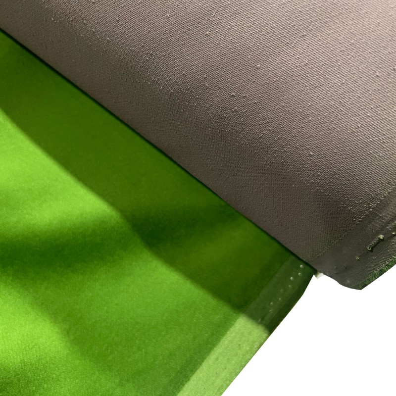 Clearance Fire Retardant Emerald 1