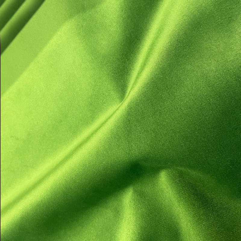 Clearance Fire Retardant Emerald 2