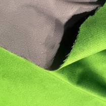 Clearance Fire Retardant Emerald 4
