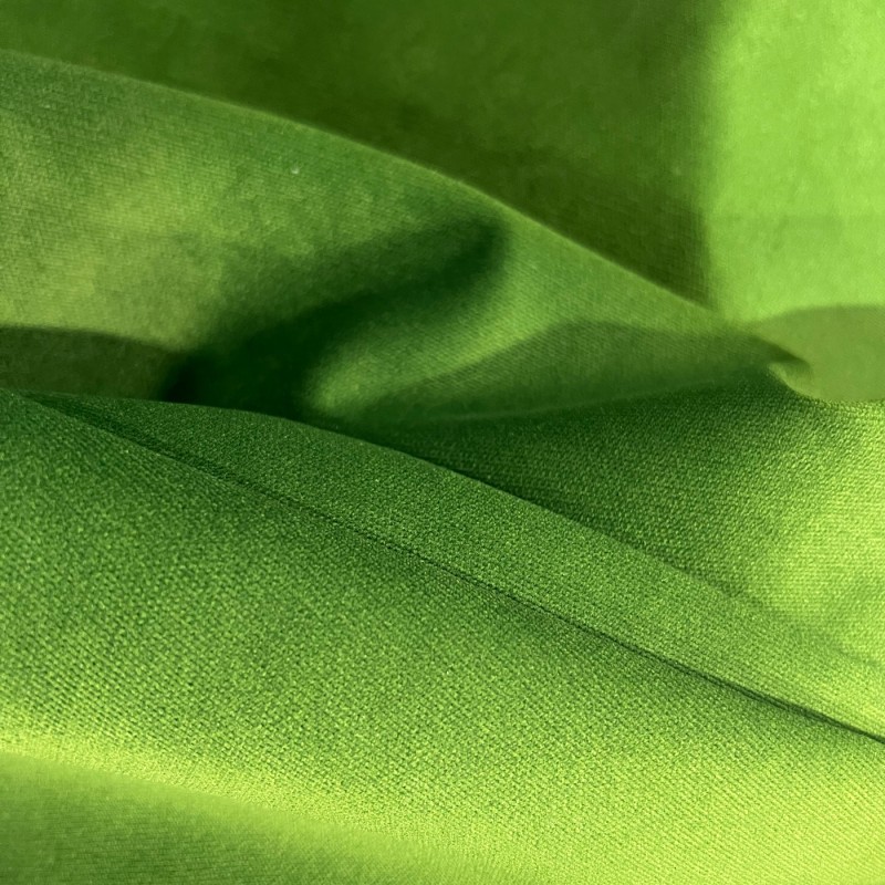 Clearance Fire Retardant Emerald5