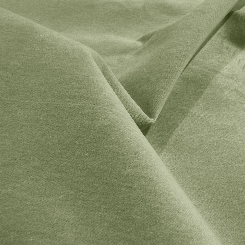 Clearance Fire Retardant Velvet Saz 1