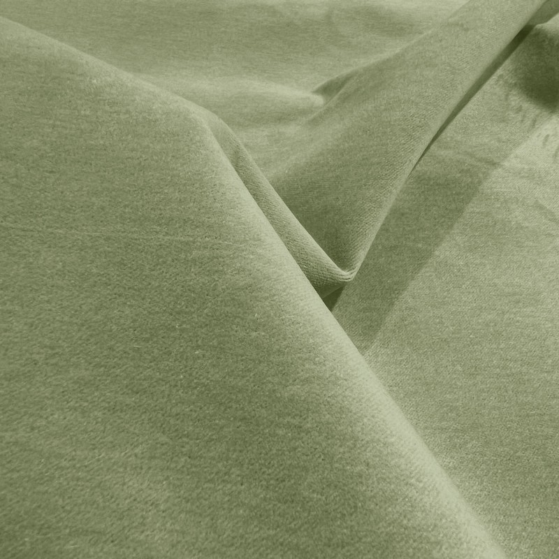 Clearance Fire Retardant Velvet Saz 1