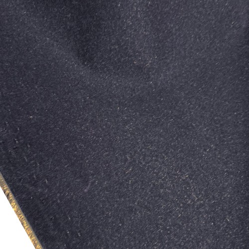 Clearance Denim-Look Waxed Canvas