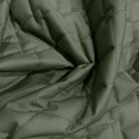 7oz Heavy Duty Quilted Waterproof Fabric