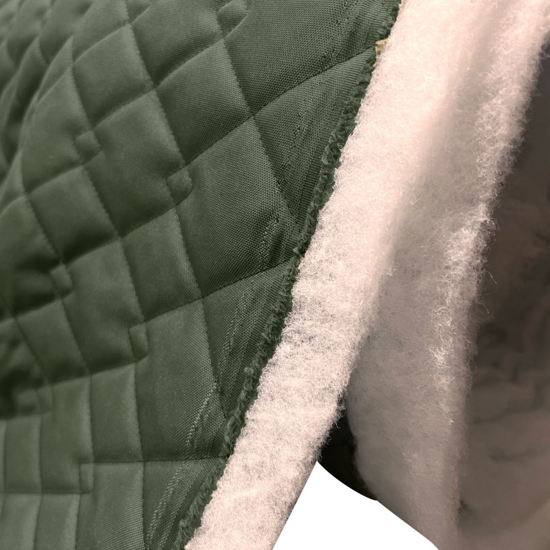 7oz Heavy Duty Quilted Waterproof Fabric 3