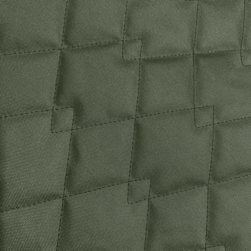 7oz Heavy Duty Quilted Waterproof Fabric 4