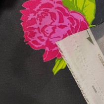 Clearance 4oz Waterproof Fabric 3