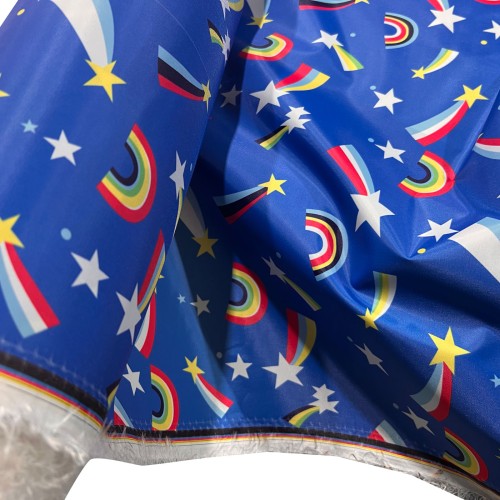 Clearance 7oz PU Coated Waterproof Fabric