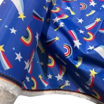 Clearance 7oz PU Coated Waterproof Fabric