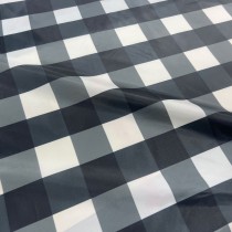 Clearance 7oz PU Coated Waterproof Fabric 1