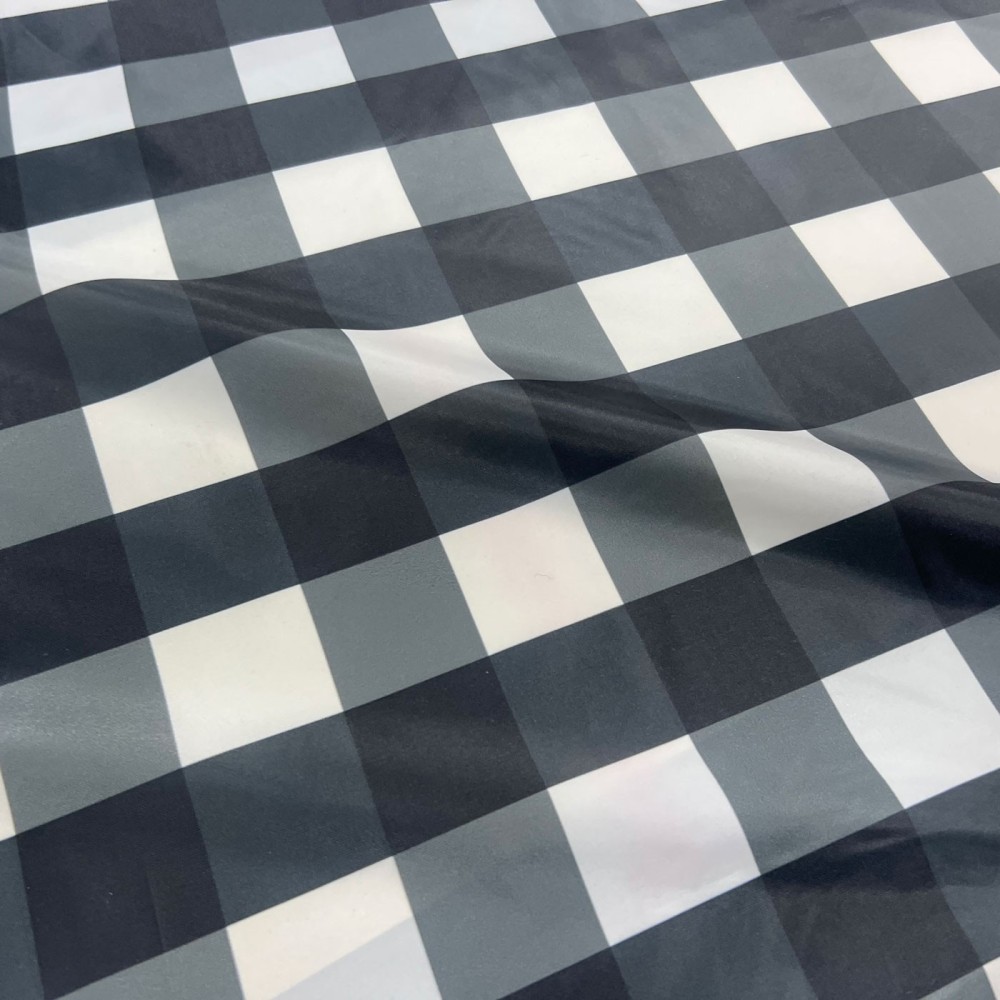 Clearance 7oz PU Coated Waterproof Fabric 1