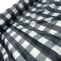Clearance 7oz PU Coated Waterproof Fabric 3