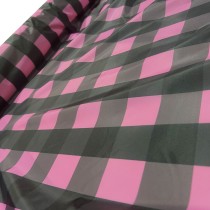 Clearance 7oz PU Coated Waterproof Pink1