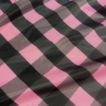 Clearance 7oz PU Coated Waterproof Pink2