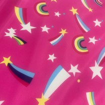 Clearance 7oz PU Coated Pink 1