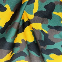 40oz Polyester Waterproof-Breathable-Tapable Yellow2