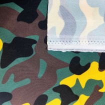 40oz Polyester Waterproof-Breathable-Tapable Yellow3