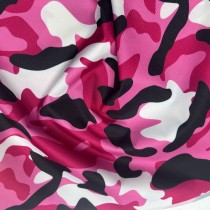 40oz Polyester Waterproof-Breathable-Tapable Pink2