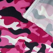 40oz Polyester Waterproof-Breathable-Tapable Pink3