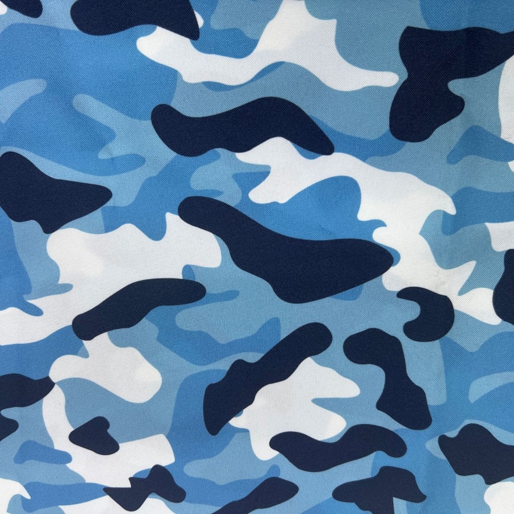 40oz Polyester Waterproof-Breathable-Tapable Sky1