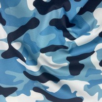 40oz Polyester Waterproof-Breathable-Tapable Sky2