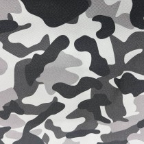 40oz Polyester Waterproof-Breathable-Tapable Silver1