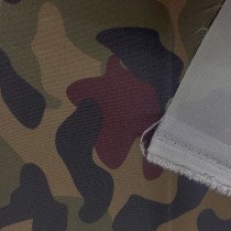 40oz Polyester Waterproof-Breathable-Tapable Olive2