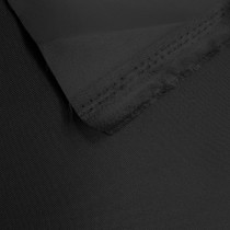 40oz Polyester Waterproof- Black 2