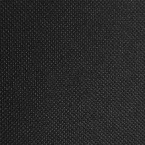 40oz Polyester Waterproof- Black 3