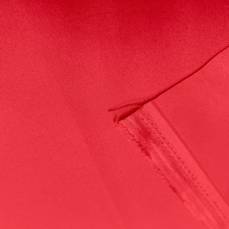 40oz Polyester Red2