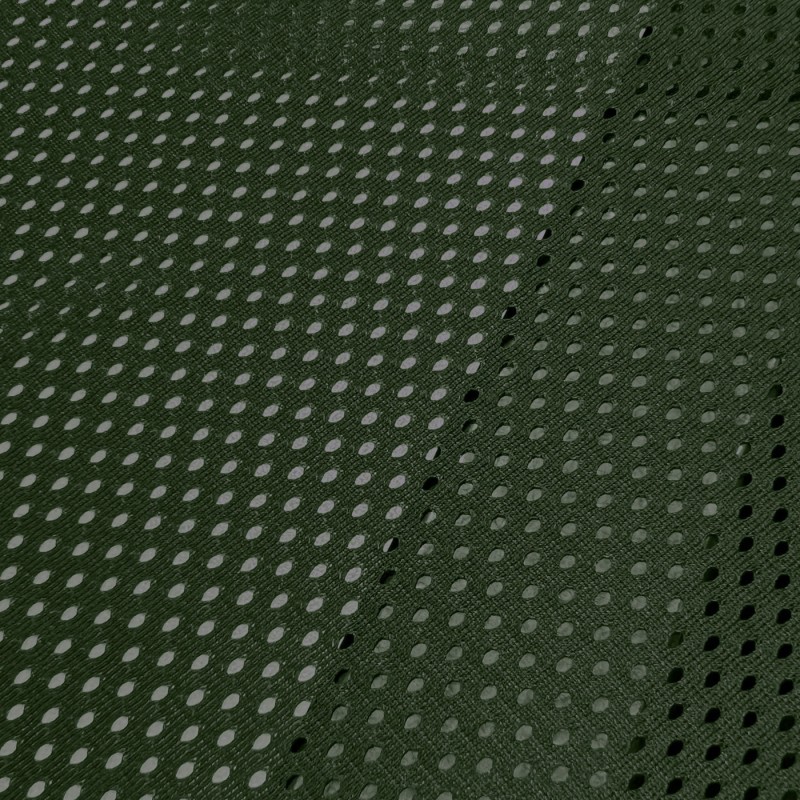 Airtech Mesh Fabric Olive2