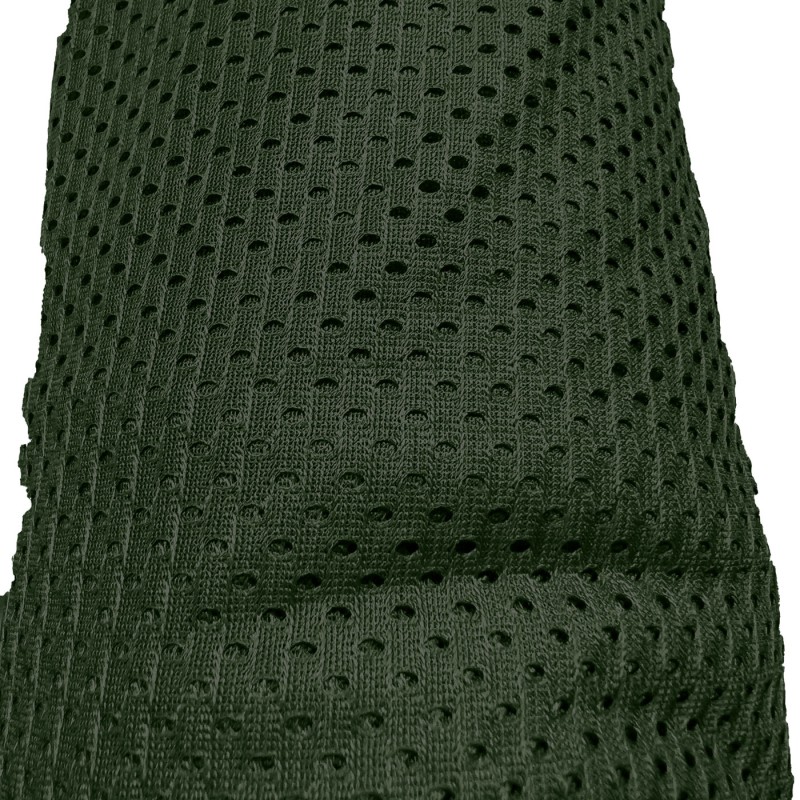 Airtech Mesh Fabric Olive4