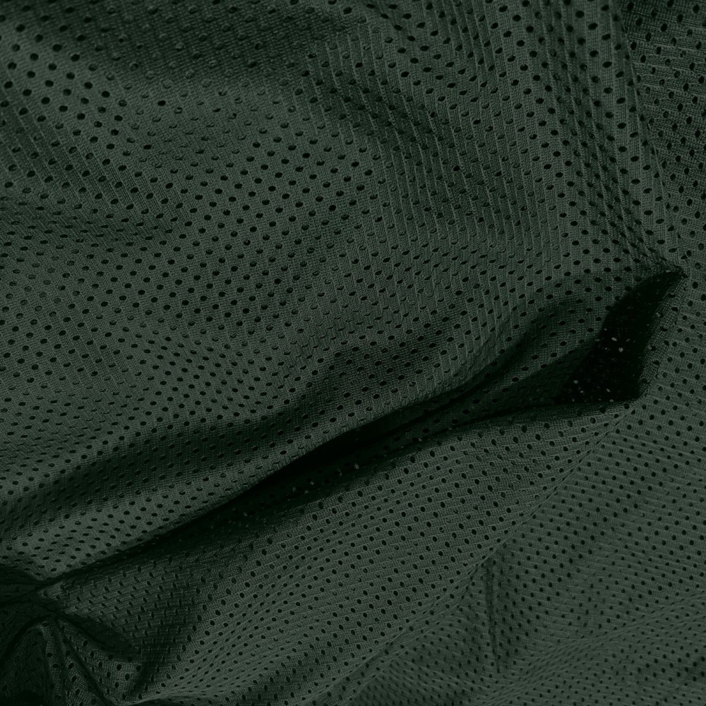 Airtech Mesh Fabric Bottle Green1