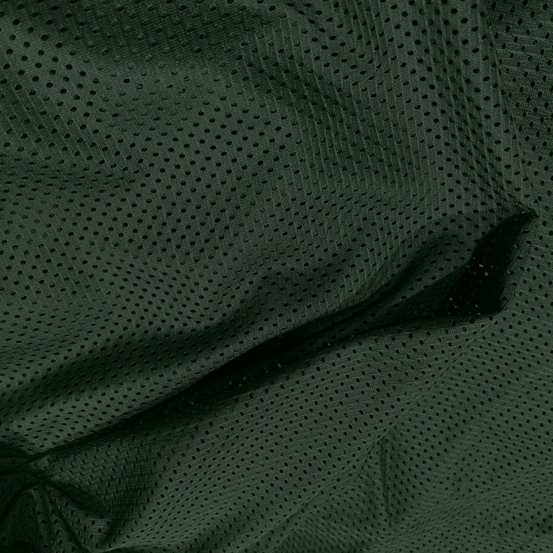 Airtech Mesh Fabric Bottle Green1