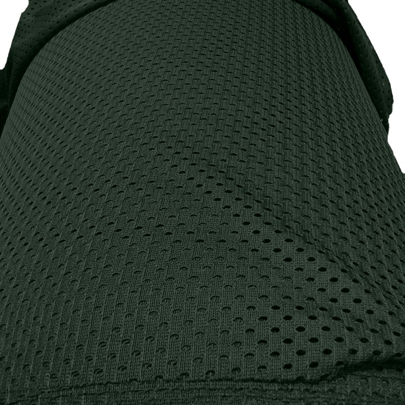 Airtech Mesh Fabric Bottle Green3