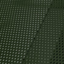 Wine Airtex Mesh Fabric  Olive 2