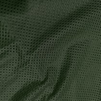 Wine Airtex Mesh Fabric  Olive 3
